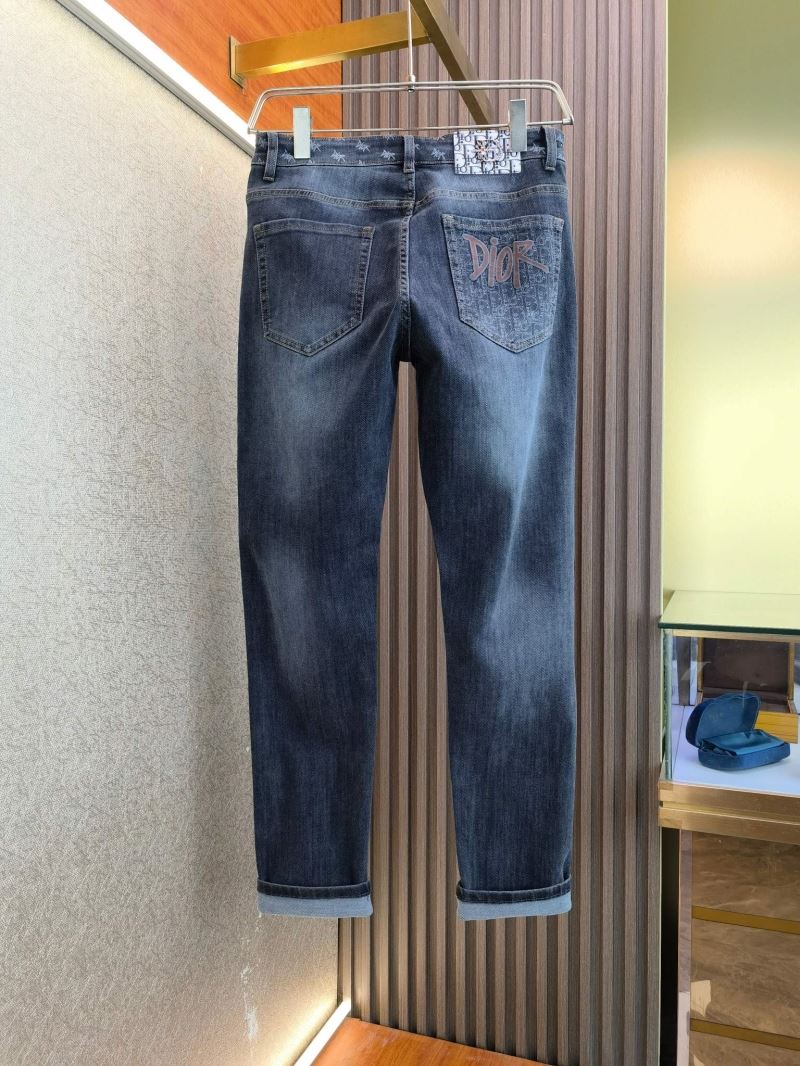 Christian Dior Jeans